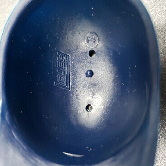 Cleveland Indians Baseball Party Cake Decoration 90s Flags Hat Wilton Vintage - Picture 11 of 16